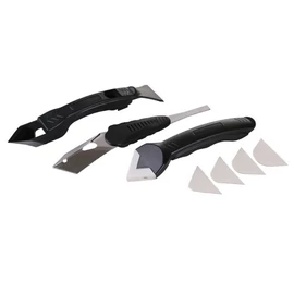 FESTA 3 részes szilikonkaparó