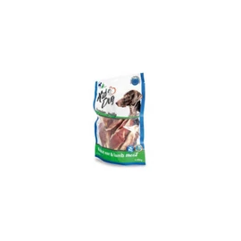 KidDog Rabbit ear & lamb meat - jutalomfalat (nyúlhús) kutyák részére (250 g)