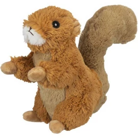 KT25.Trixie Be Eco Squirrel - játék (mókus, plüss) kutyák részére (20cm)