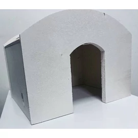 ODU FÉLHORDÓ nyúl (ZF28)