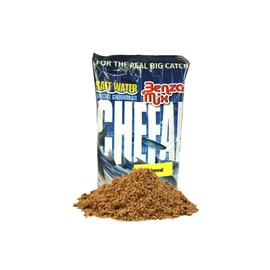 BENZAR MIX CHEFAL FISHMEAL GROUNDBAIT 1 KG