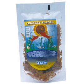 Bio-Lio Haltáp Lemezes 400ml