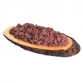 Carnilove Dog tasakos Paté Buffalo with Rose Petals - Bivaly rózsaszirommal 300g HU
