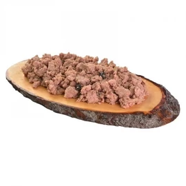 Carnilove Dog tasakos Paté Ostrich with Blackberries - Strucc szederrel 300g HU