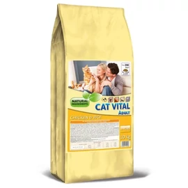 Cat Vital Adult Chicken & Rice 10kg