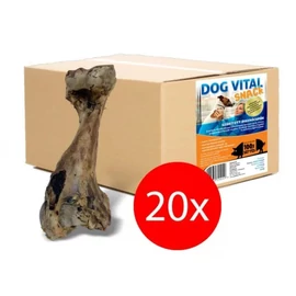 Dog Vital Disznócupák Vegyes