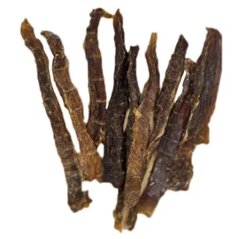 Dog Vital Szárított pulyka hús 100g