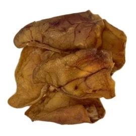 Dog Vital Szárított sertés fül 100g