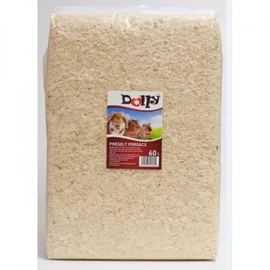 Dolly Faforgács 60l