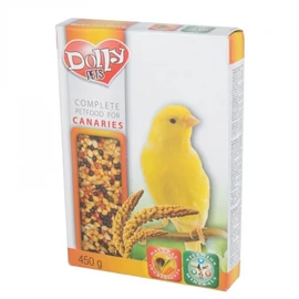 Dolly Mageleség Kanáriknak Dobozos 450g