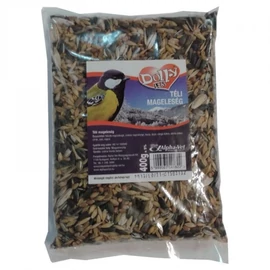Dolly Téli Vadmadáreledel 400gr