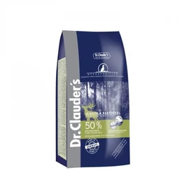 Dr.Clauders Adult Hyposensitive Szarvas&Burgonya 350g