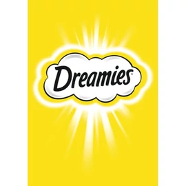 Dreamies Jutalomfalat Lazac 60g