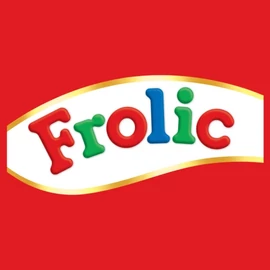 FROLIC Twistos 105gr