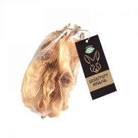 Holisnacks Nyúlfül 2db