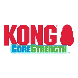 KONG Corestrength Bone kutyajáték, S/M-es méret