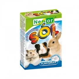 Nestor Nyalósó Tabletta Rágcsálónak  170gr