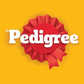 Pedigree Alutasakos 4-Pack Adult Csirke&zöldség, Marha&zöldség 100g