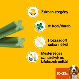 Pedigree Denta Fresh 7db Medium 180g