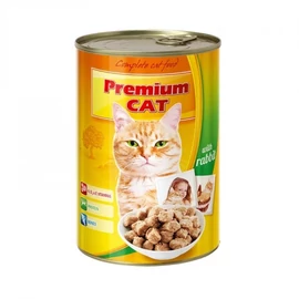 Prémium Cat Konzerv Vad 415g