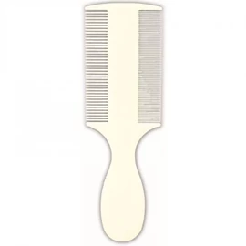 Trixie Fésű Műanyag Bolha És Tetű 14cm