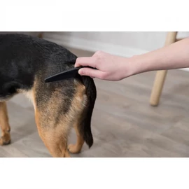 Trixie Fésű Műanyag  Bolha És Tetű Ellem Macskának 15 Cm