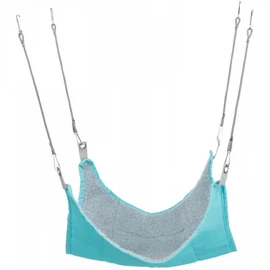 Trixie Függőágy Nylon Patkánynak Vegyes Színekben 30×30cm