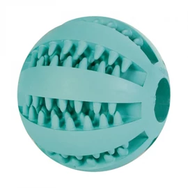 Trixie Játék Denta Fun Baseball Labda Mentás 7cm