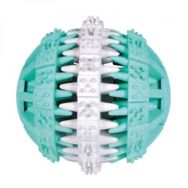 Trixie Játék Denta Fun Labda Mentás 7cm
