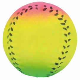 Trixie Játék gumi labda Neon 7cm