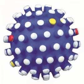 Trixie Játék Gumi Tüskés Labda 6cm