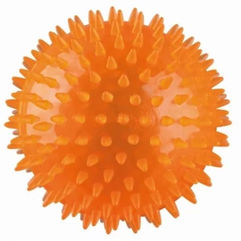 Trixie Játék Gumi Tüskés Labda Hőre Lágyúló 12cm