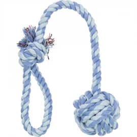 Trixie Játék Labda Kötélből 7cm/50cm