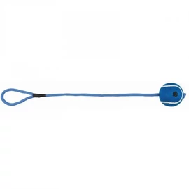 Trixie Játék Teniszlabda Kötéllel 6cm/50cm Lime
