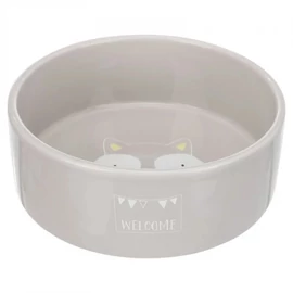 Trixie Junior Welcome kerámia tál 0.8L/16cm