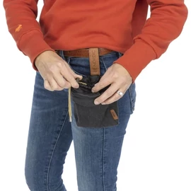 Trixie Jutalomfalat Tartó Be Nordic 10×14cm, fekete