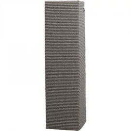 Trixie Kaparófa XXL Sarokra/Falra Szerelhető 38x75cm Szürke