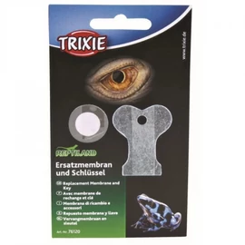 Trixie Kiegészítő membrán és kulcs #76116 (900ml)