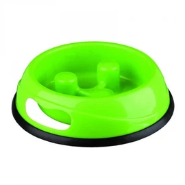 Trixie műanyag evéslassító tál 0.45l/20cm