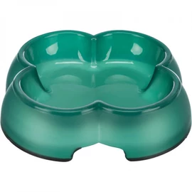 Trixie műanyag tál csúszásgátlóval 0,25l/12cm