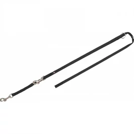 Trixie Premium hosszabbítható póráz XS 2.00m/10mm fekete