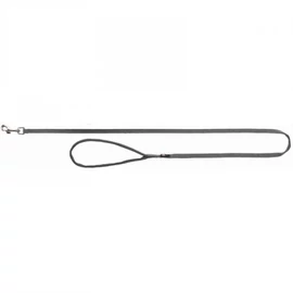 Trixie Premium póráz L-XL 1.00 m/25 mm, grafit