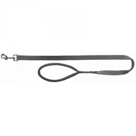 Trixie Premium póráz XS–S 1.20 m/15 mm, grafit