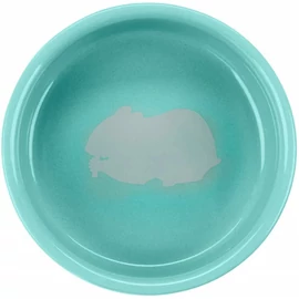 Trixie Tál Kerámia Hörcsög Mintával 8cmx80ml