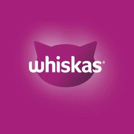 Whiskas Junior macskaeledel csirkével 300g