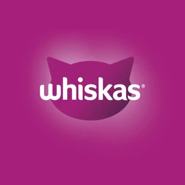 Whiskas száraz macskaeledel marhával 14kg