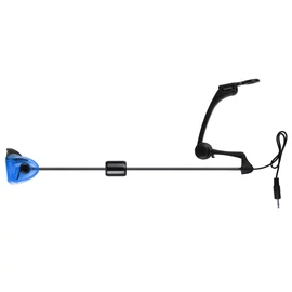 CARP ACADEMY Neon Indicator Hanger Blue
