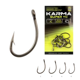 NEVIS KARMA Super TC  4 10db/cs