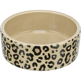 Trixie food and snack jar - kerámia tál (különböző színekben) macskák részére (0,3l /Ø12cm)