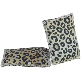 Trixie leopárdmintás párnácskák, 7×9 cm, various macskák részére